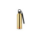 MELIOR STEEL. Double-walled water bottle 500 ml, золотой