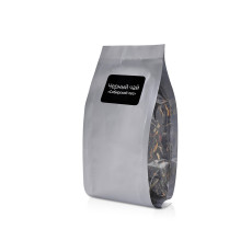 Чай черный Сибирский лес, 50 г, серия Herbalis
