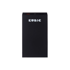 Внешний аккумулятор Kubic PB14X Black