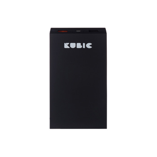 Внешний аккумулятор Kubic PB14X Black