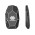 Беспроводная мышь Geo Mouse Plus, черный Беспроводная мышь Geo Mouse Plus, черный
