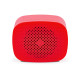Портативная акустика Rombica MySound Melody Red
