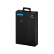 Внешний аккумулятор Mild Pro c быстрой зарядкой QC/PD, 20 000 mAh, серый