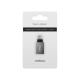 Rombica Type-C Adapter M, металлический