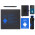 Welcome pack Business suite, синий Welcome pack Business suite, синий