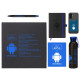 Welcome pack Business suite, синий