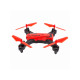 Радиоуправляемый квадрокоптер HIPER SKY LEGEND FPV
