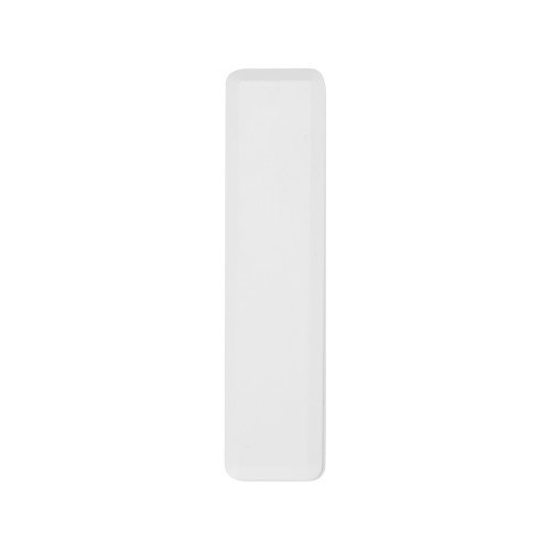 Складывающаяся настольная LED лампа Stack, белый