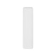 Складывающаяся настольная LED лампа Stack, белый