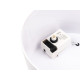 Умная Wi-Fi поилка IoT Pet Fountain, 2500 мл, белый