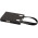 USB Hub и кабели 3-в-1, черный
