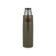 Термос из нерж. стали тм THERMOS FBB-1000AG 1L, зеленый