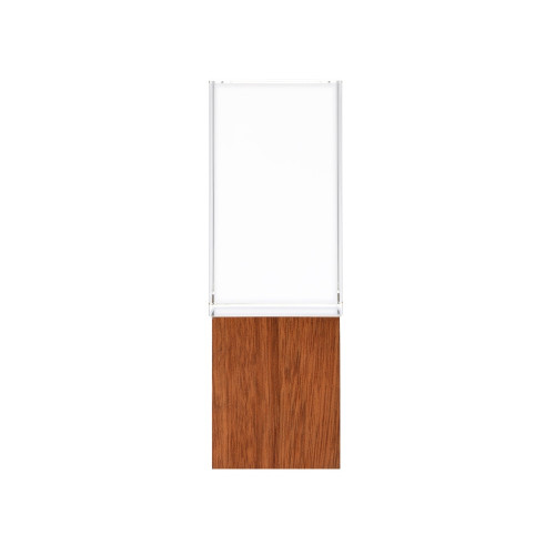 Награда Wood and glass