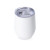 Термокружка Vacuum mug C1, soft touch, 370мл, белый