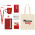 Welcome pack Starter Bundle, красный