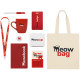 Welcome pack Starter Bundle, красный