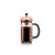CHAMBORD 1L. Coffee maker 1L, медь