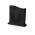 Сумка для шопинга Carryme 140 хлопковая, 140 г/м2, черный