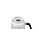 CHAMBORD THERMAL 1L. Kettle 1L, белый