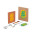 Welcome pack Smart start, оранжевый