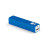 HEVESY. Портативная батарея 2'200 mAh, Синий