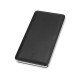 Портативное зарядное устройство Стор, 10000 mAh, черный