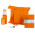Welcome pack Color Refine, оранжевый Welcome pack Color Refine, оранжевый