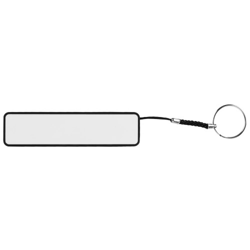 Портативное зарядное устройство Сатурн, 2200 mAh, черный