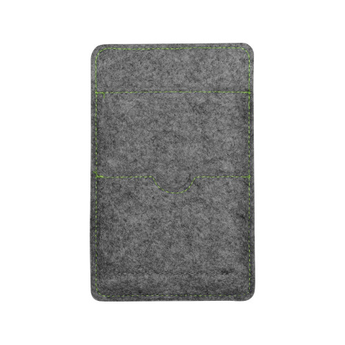 Внешний аккумулятор Rombica NEO NS100G, зеленый