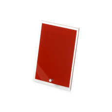 Награда Frame, красный