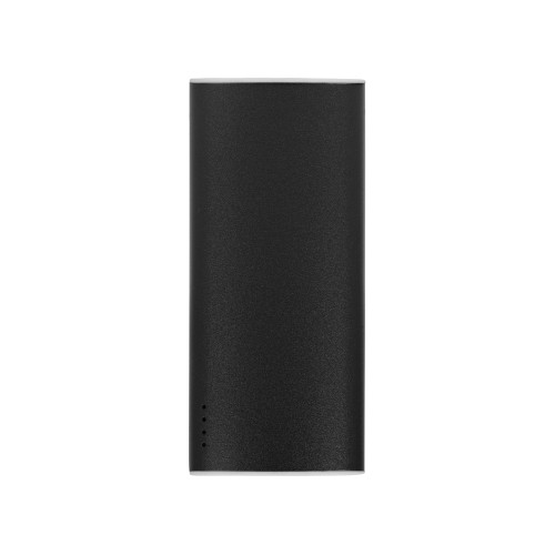 Портативное зарядное устройство Квазар, 4400 mAh, черный