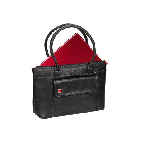 RIVACASE 8991 (PU) black сумка для ноутбука 15,6 / 6