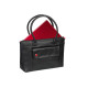 RIVACASE 8991 (PU) black сумка для ноутбука 15,6 / 6