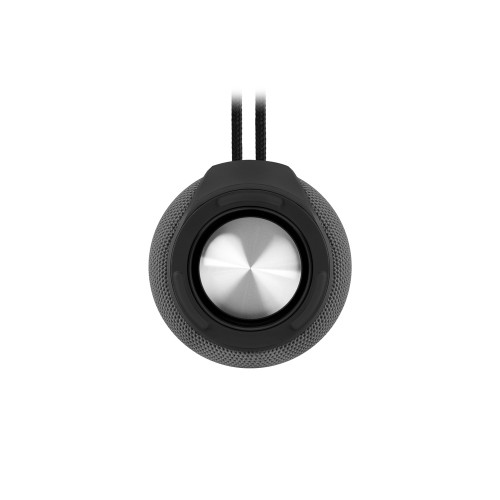 Портативная колонка mySound Clario, 15 Вт Grey