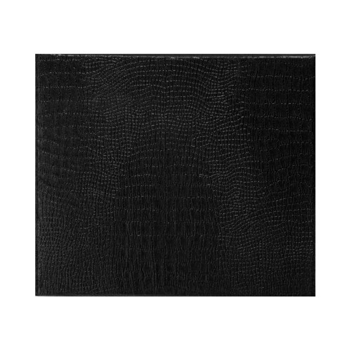 Подарочная коробка 180x180x40 мм (ЕВА флок)