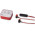 Наушники Color Pop с Bluetooth®, красный