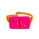RIVACASE 5511 pink поясная сумка для мобильных устройств /12