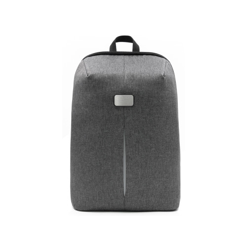 Рюкзак с защитой от краж Phantom Mini, серый