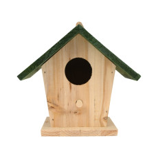Скворечник для птиц  Green House