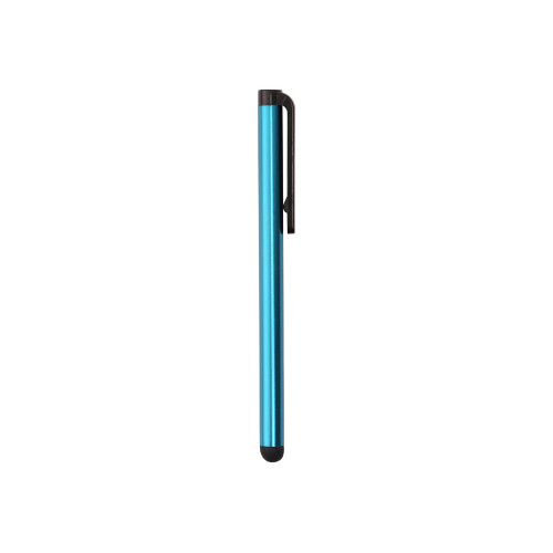 Стилус металлический Touch Smart Phone Tablet PC Universal, ярко-синий