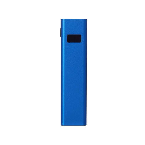Внешний аккумулятор Rail, 5000 mAh, синий