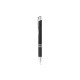 BETA WHEAT Шариковая ручка из волокон пшеничной соломы и ABS, черный