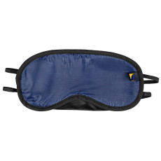 Повязка для глаз Travel Blue Eye Mask, синий/черный