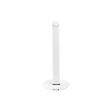 Настольная лампа Rombica LED FAROS, белый (круглое основание)