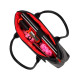 RIVACASE 8991 (PU) black сумка для ноутбука 15,6 / 6