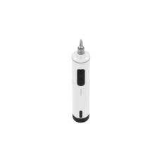 Отвертка аккумуляторная Rombica MyKit S1 White