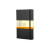 Записная книжка Moleskine Classic (в линейку) в твердой обложке, Large (13х21см), черный Записная книжка Moleskine Classic (в линейку) в твердой обложке, Large (13х21см), черный