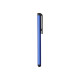 Стилус металлический Touch Smart Phone Tablet PC Universal, темно-синий