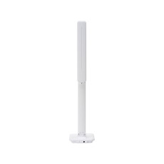 Настольная лампа Rombica LED FAROS, белый (квадратное основание)
