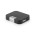JANNES. USB хаб 2'0, Черный